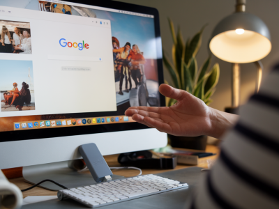 Wie du in 30 Minuten aus einem Berg fotos mit google photos und einer externen festplatte nur die besten 50 auswählst