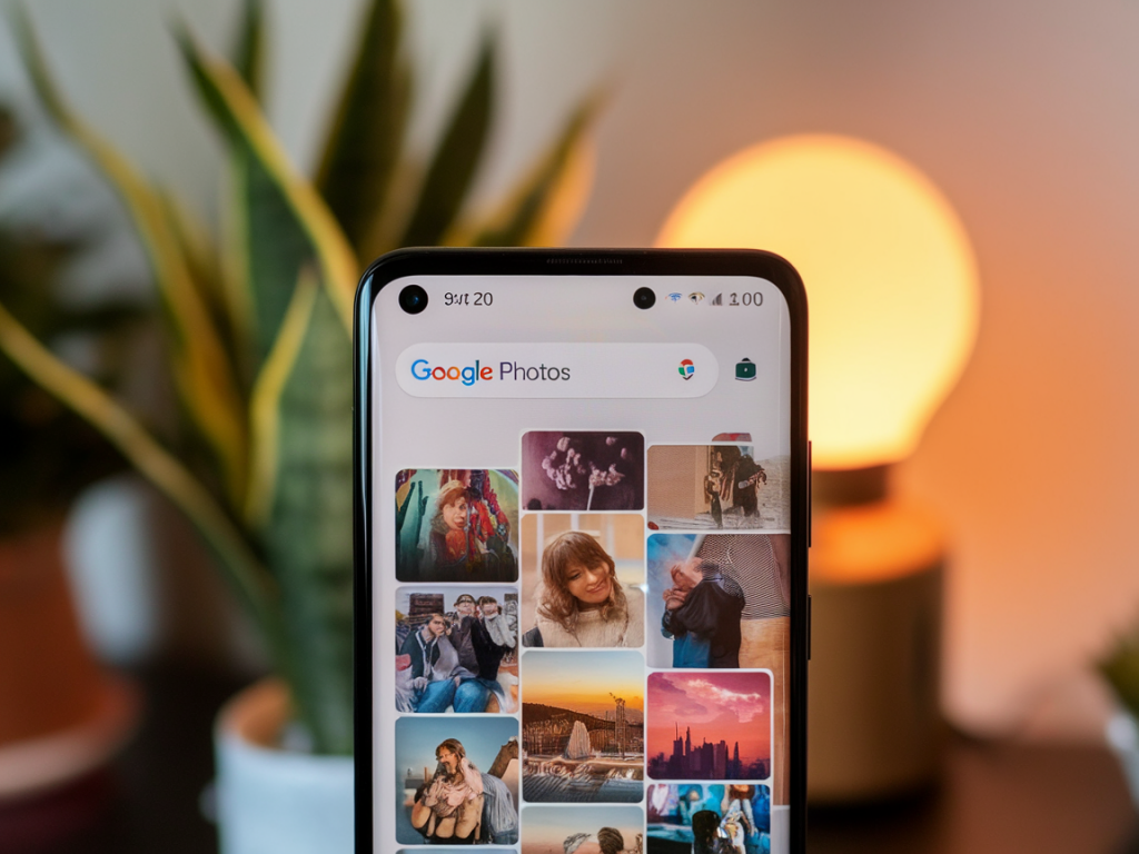 Wie du mit google photos duplikate automatisch erkennst und platz sparst