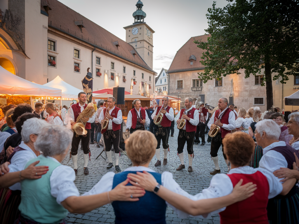 Lokale Kultur verstehen: drei Fragen, die du Einheimischen auf Reisen stellen solltest