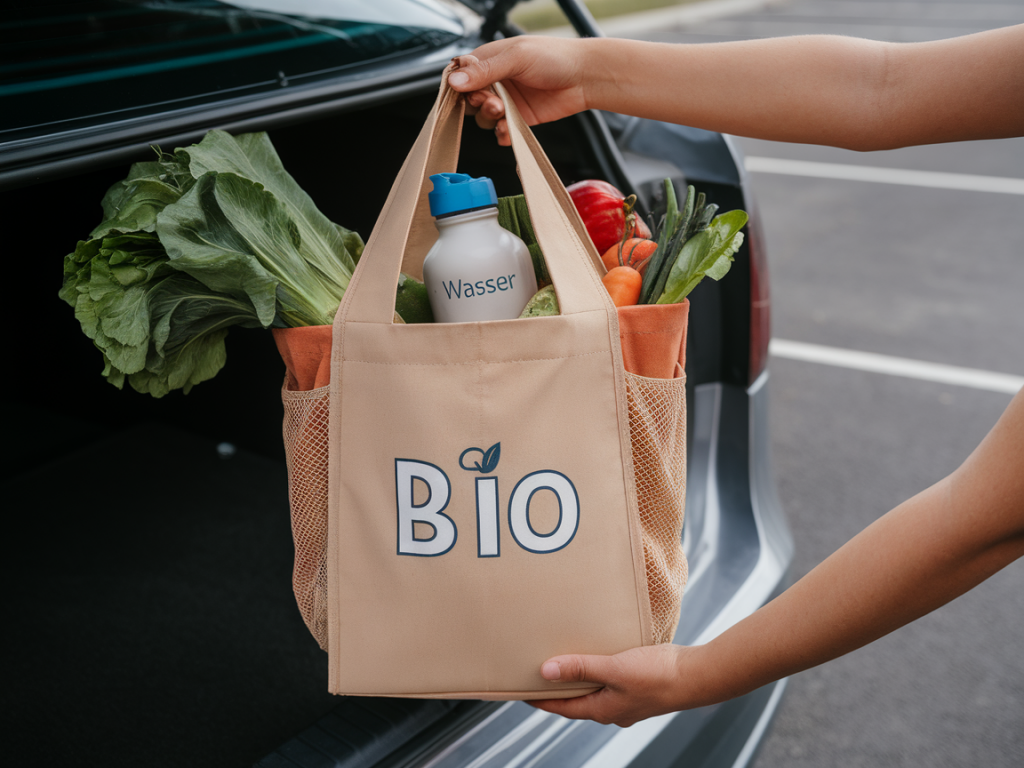 Wie ich Nachhaltigkeit im Alltag umsetze: kleine Gewohnheiten mit großer Wirkung