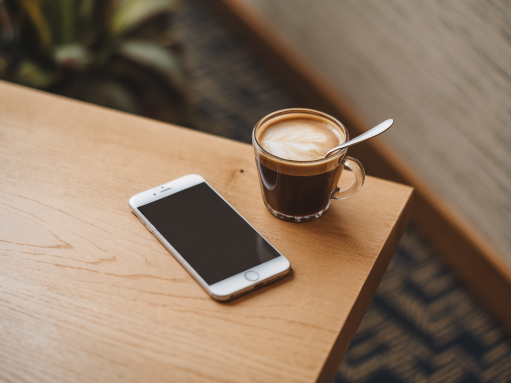 Wie du mit apple shortcuts abends dein smartphone stummstellst und nachts wirklich abschaltest