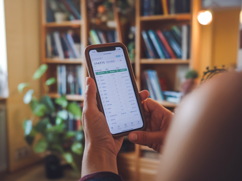 Wie man mit einfachen Excel-Tricks Monat für Monat mehr Geld spart