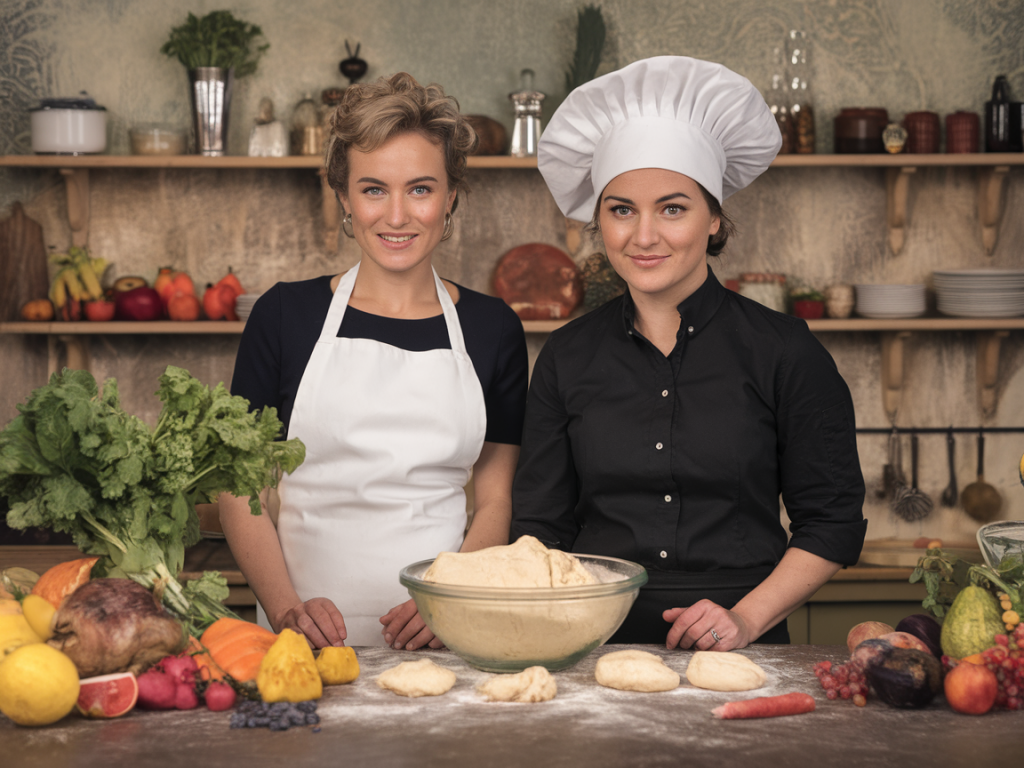 Wie du auf reisen in einer fremden küche mit drei gezielten fragen ein echtes familienrezept ergatterst