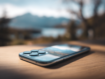 Welche Kamerafunktionen bei Smartphones tatsächlich bessere Reisebilder liefern