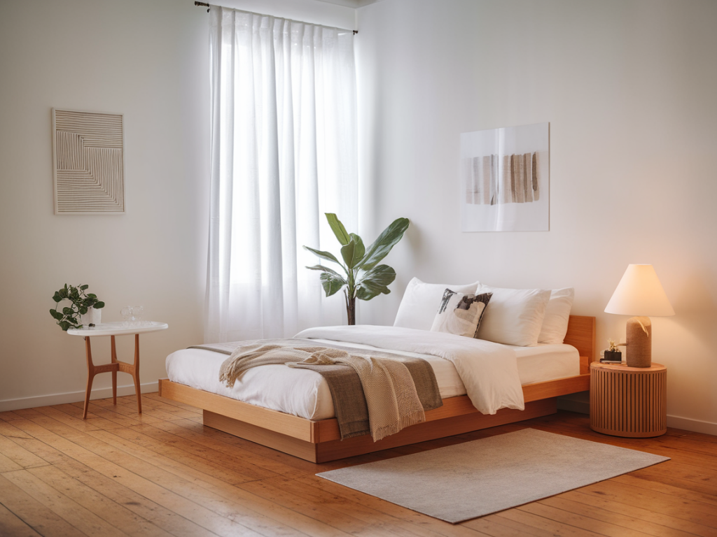 Wie ich morgens in 20 Minuten eine ruhige Routine mit minimalem Aufwand etabliere