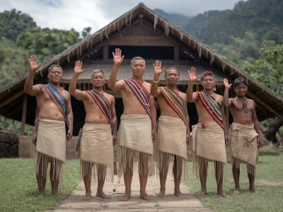 Fünf präzise fragen, die du einheimischen auf reisen stellen musst, um echte kulturtipps zu bekommen