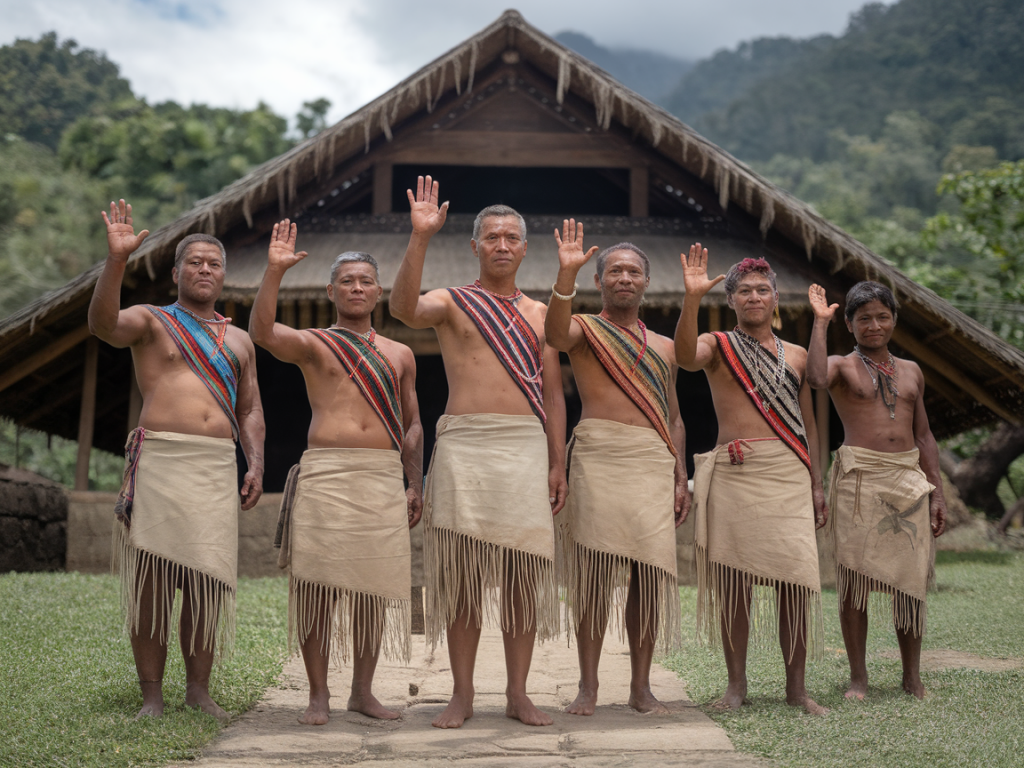 Fünf präzise fragen, die du einheimischen auf reisen stellen musst, um echte kulturtipps zu bekommen