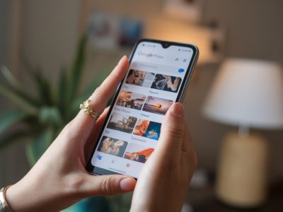 Warum du deine digitalen Fotos mit Google Fotos automatisch sortieren solltest (und wie)